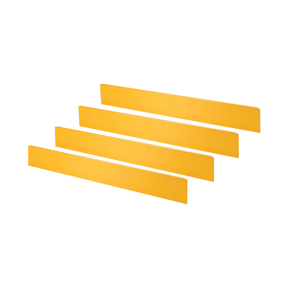 Van Vault Dividers for Slim Slider 4pk S10331