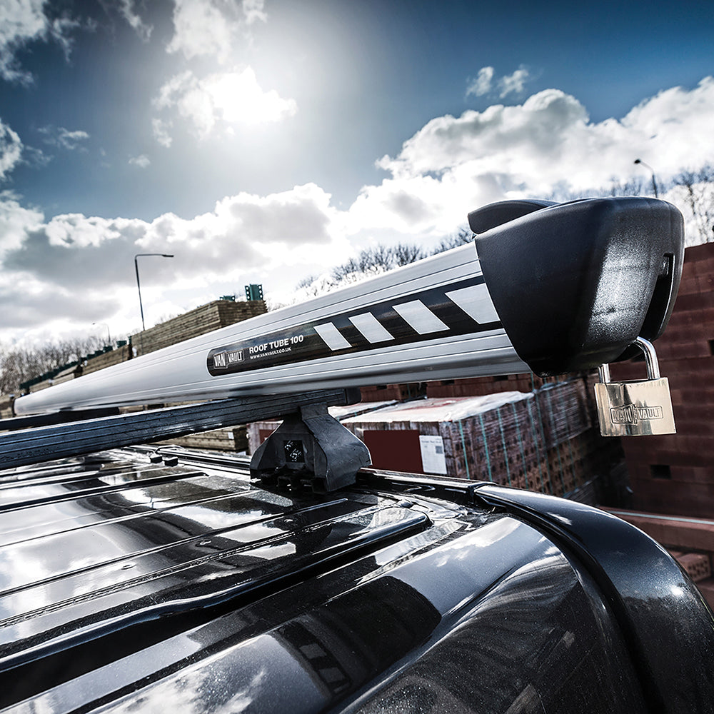 Van Vault Roof Tube 100 S10520