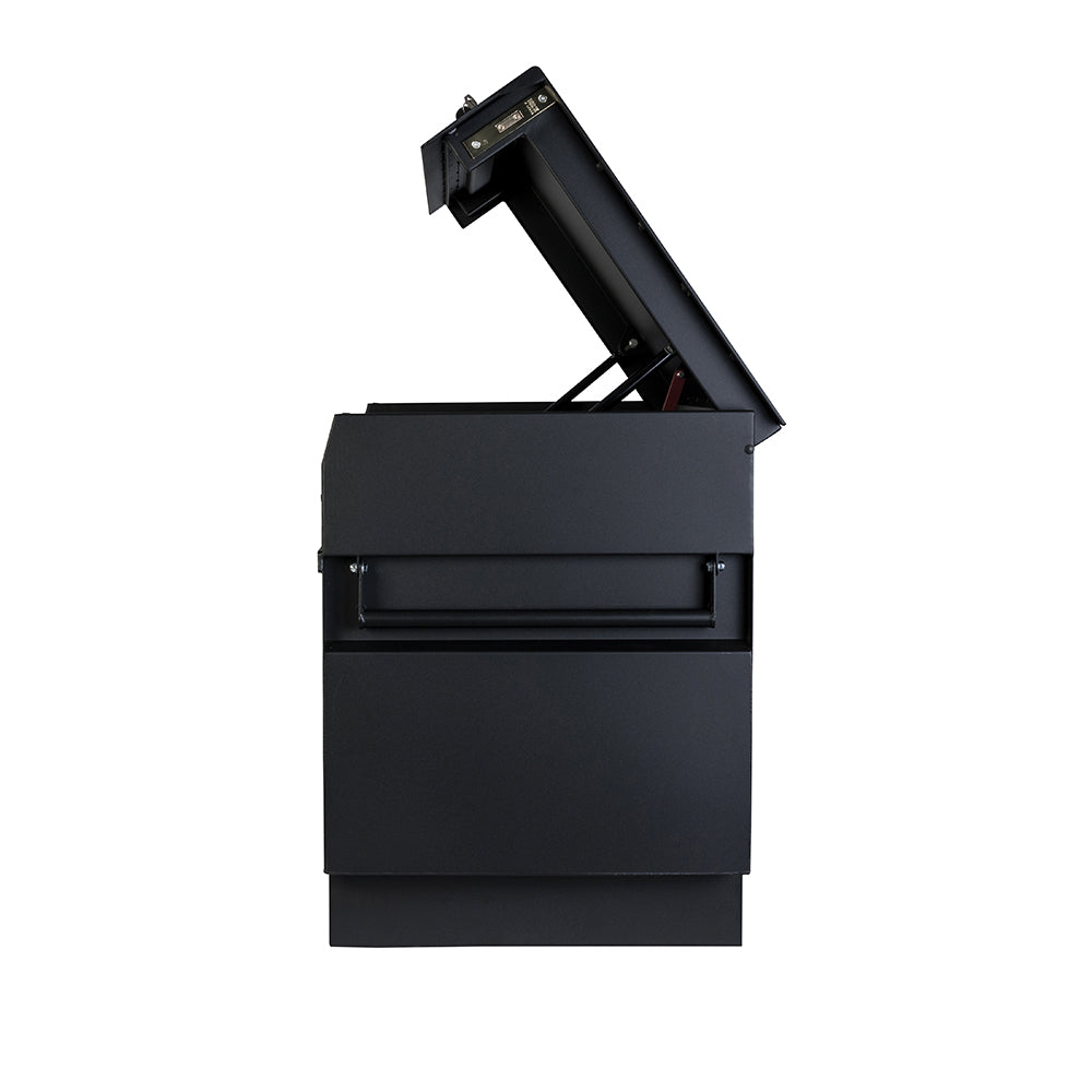 Van Vault tool storage