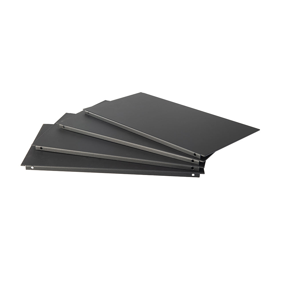 Van Vault Dividers for Slider 4pk S10914