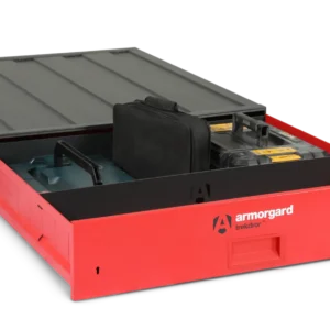 Armorgard Trekdror TKD2