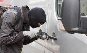 Van Vault van safety tool safety