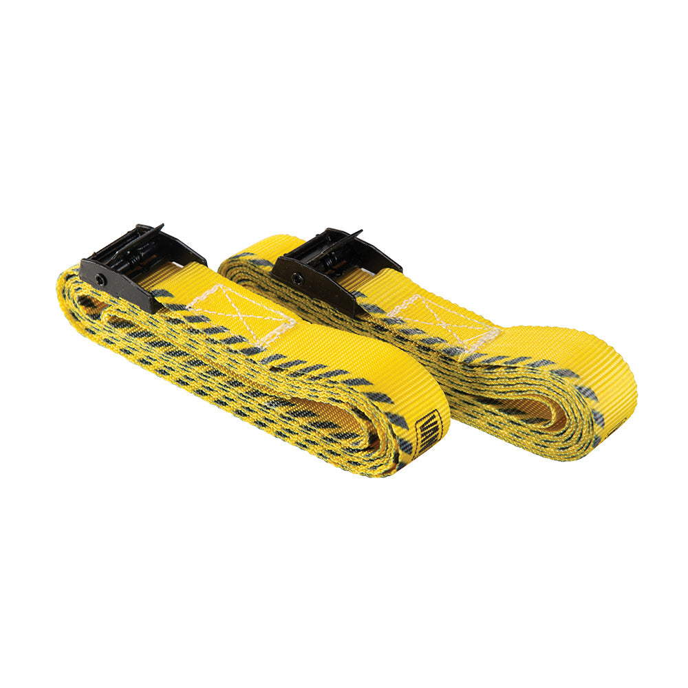Van Vault Endless Strap 2pk S10679