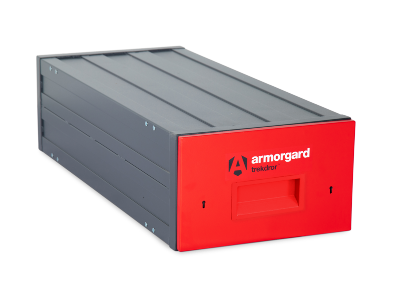 armorgard TrekDrorTM TKD1