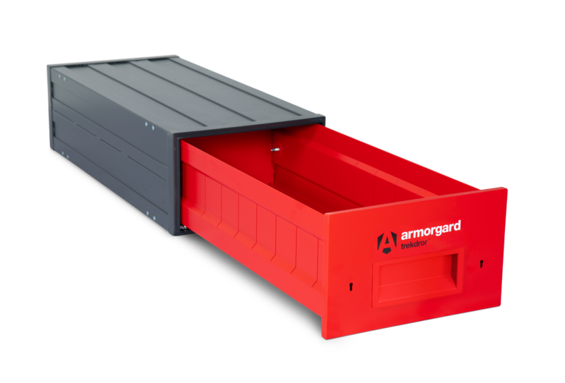 armorgard TrekDrorTM TKD1