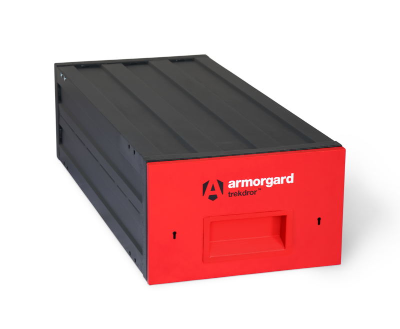 armorgard TrekDrorTM TKD1