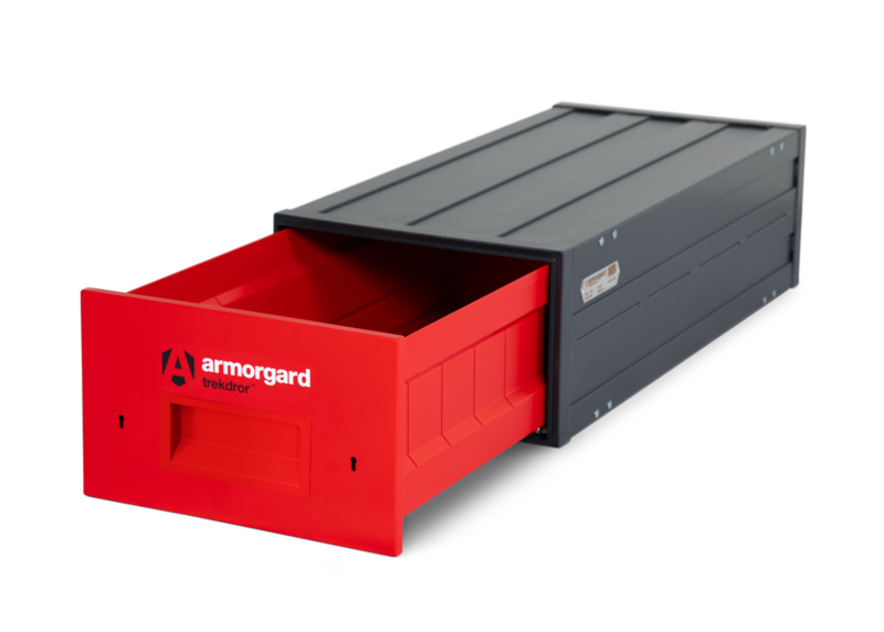 armorgard TrekDrorTM TKD1