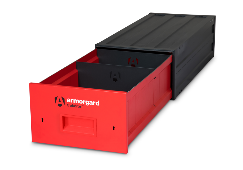 armorgard TrekDrorTM TKD1